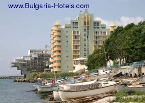 Bulgaria hotels